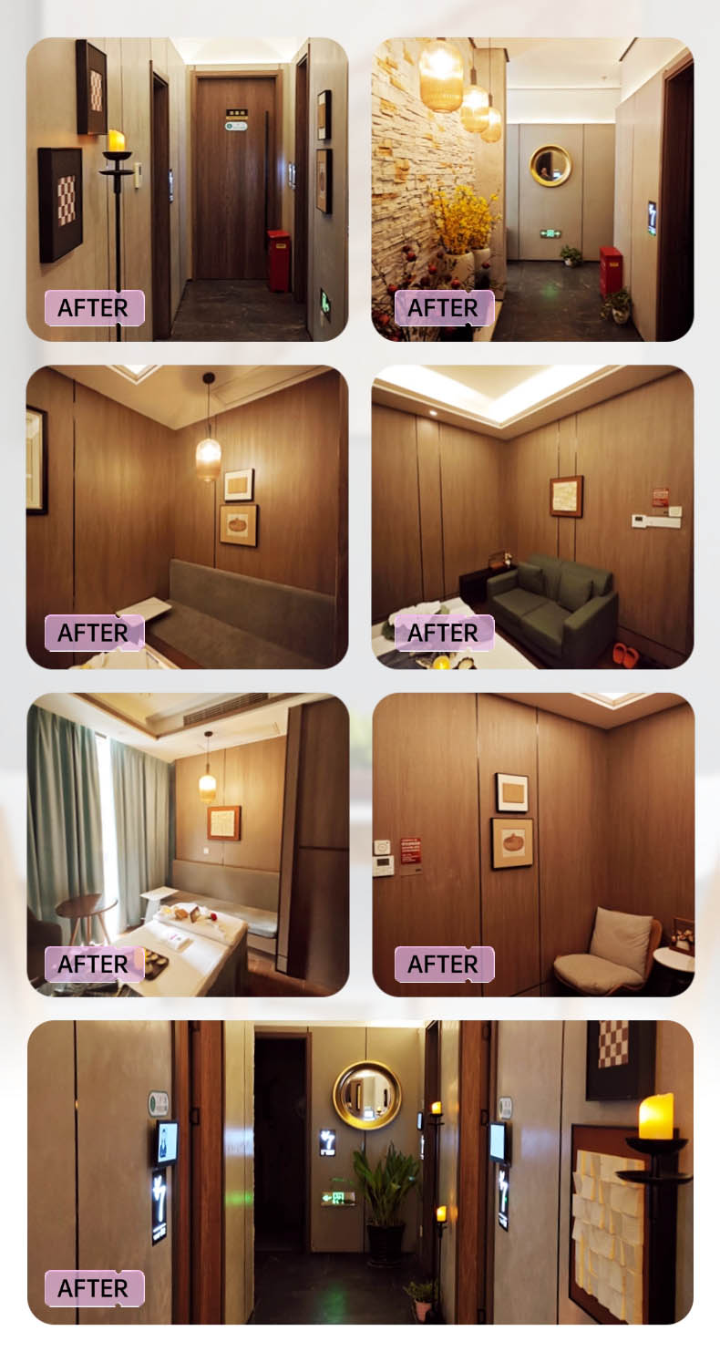 宮七SPA